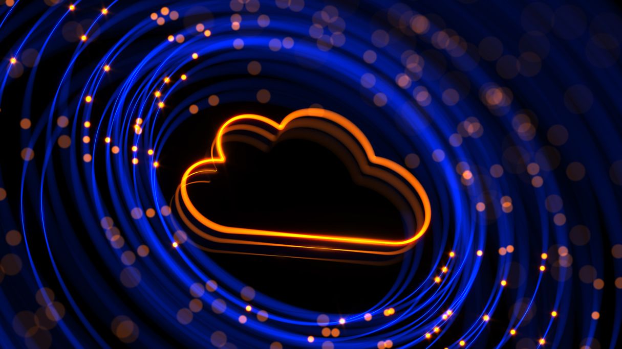 Cloud computing