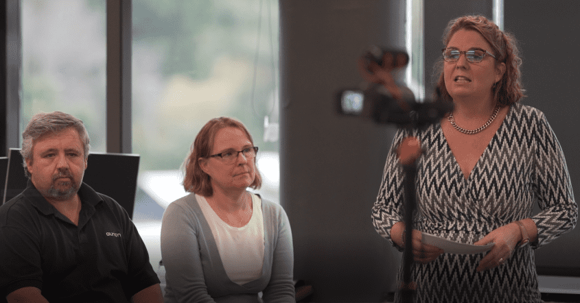 Reconciliation action plan in your workplace - Aurion