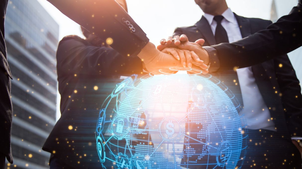 Supporting employee talent from overseas