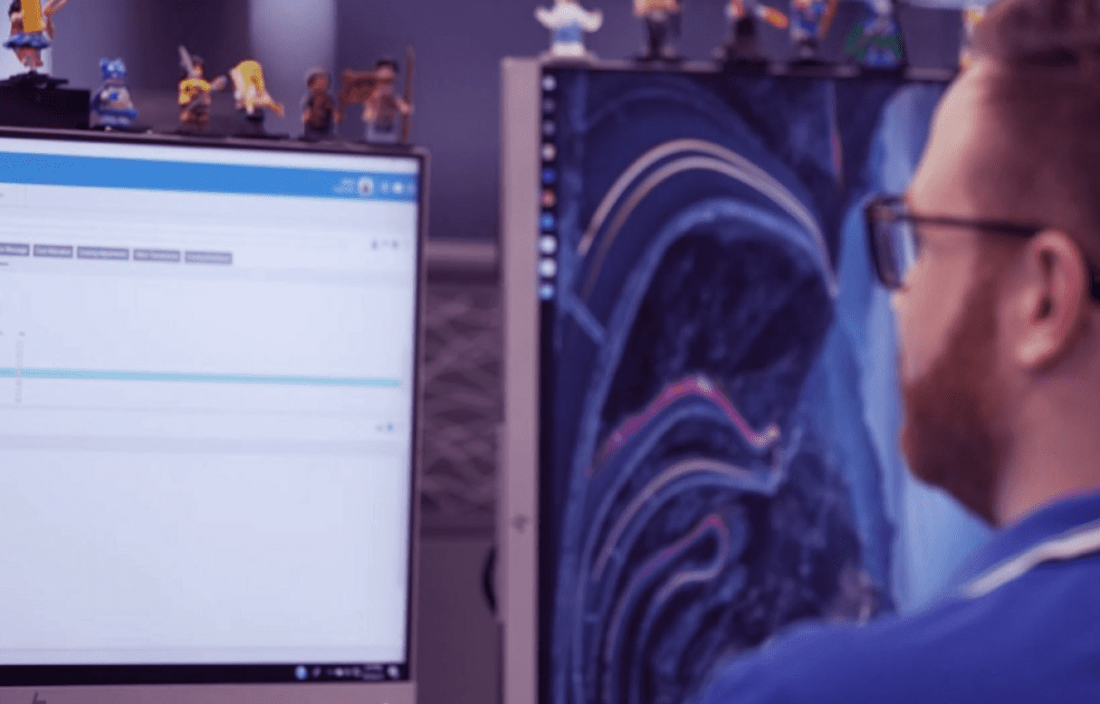 Easy payroll navigation with Aurion
