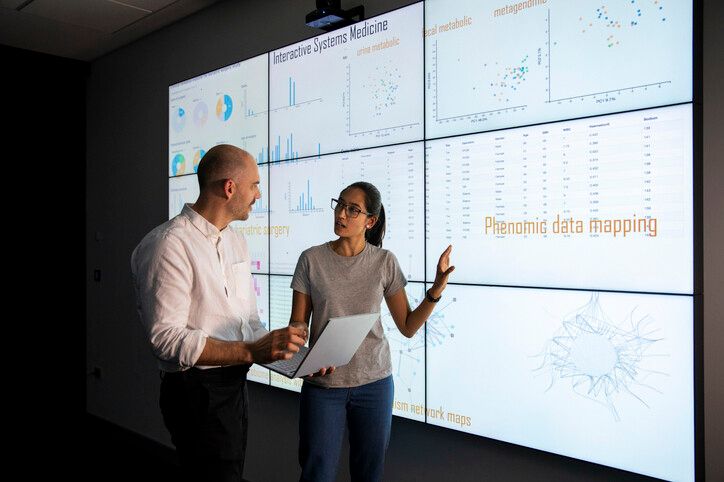 Giving your payroll the digital edge