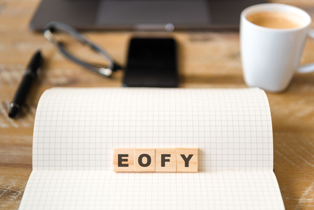 Is your payroll ready for EOFY 2024 - Aurion blog