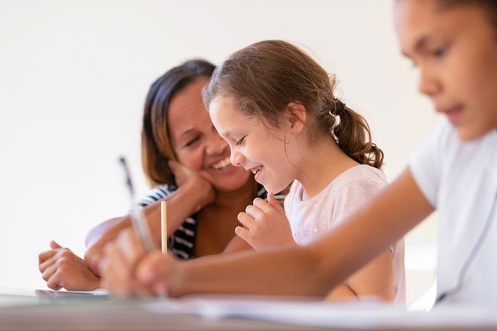 Supporting Indigenous Literacy Foundation (ILF)