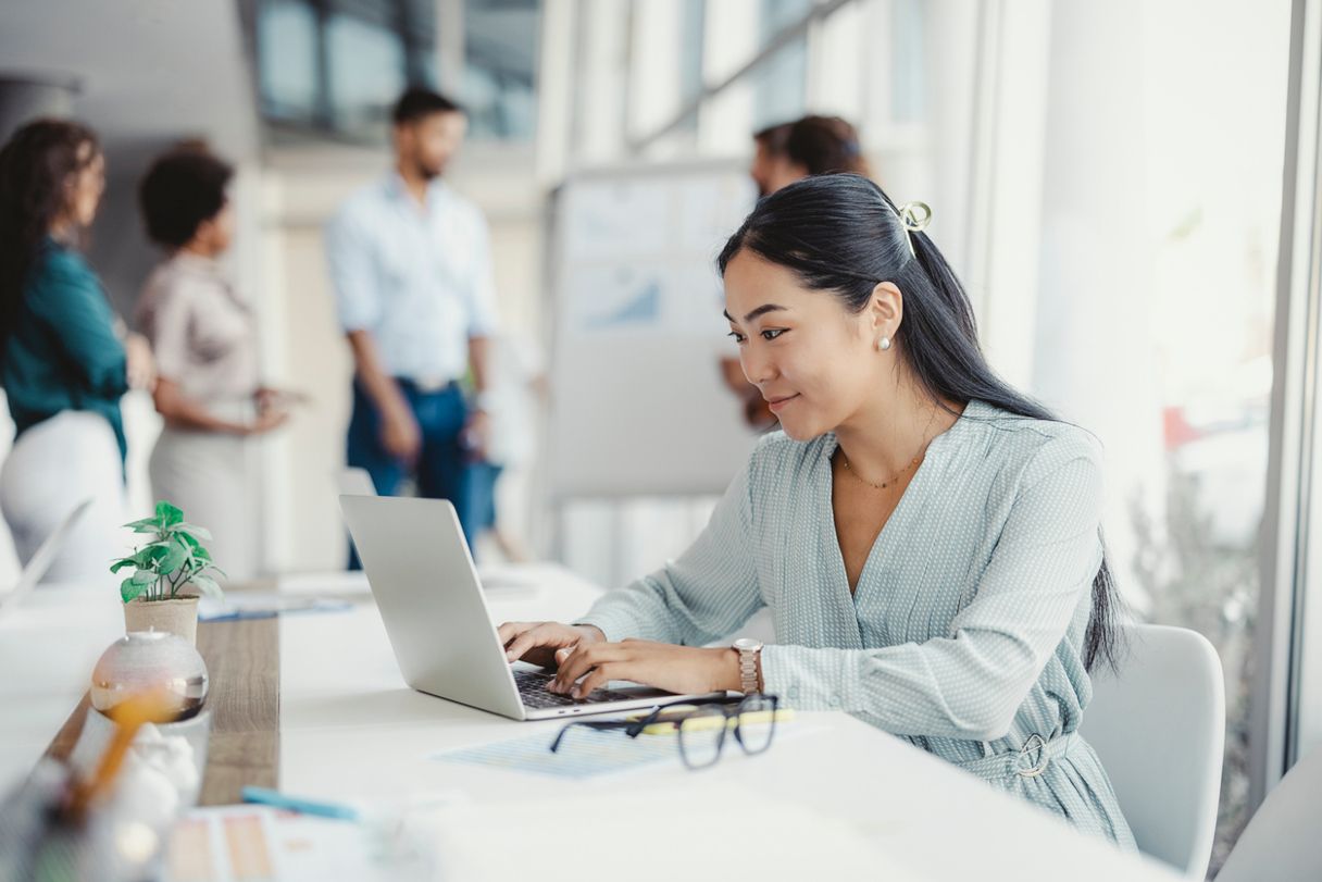 Benefits of outsourcing payroll