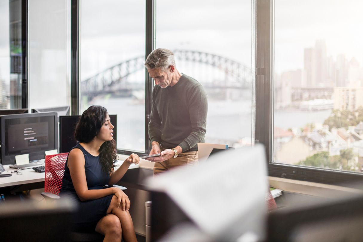 Payroll solution - why it pays to buy local