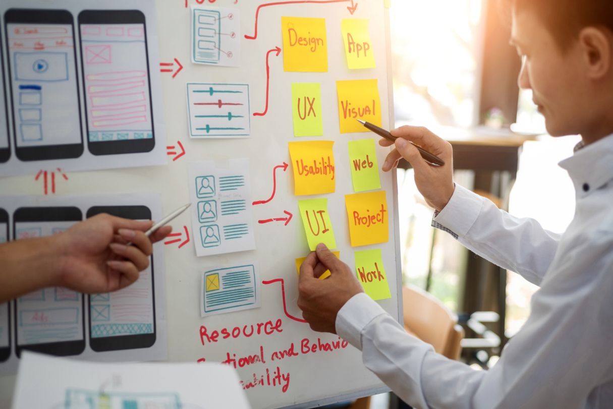 Aurion completes suite of organisational APIs