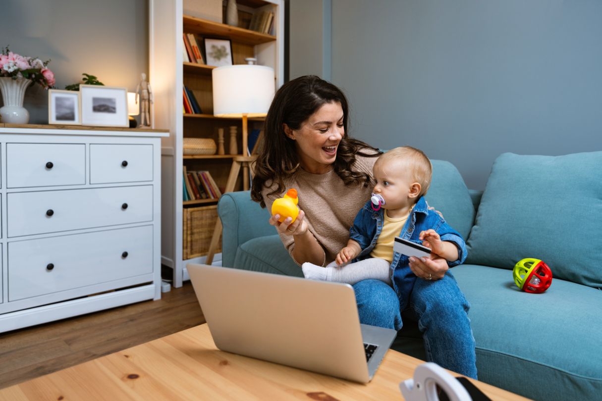 Paid parental leave and tax offsets