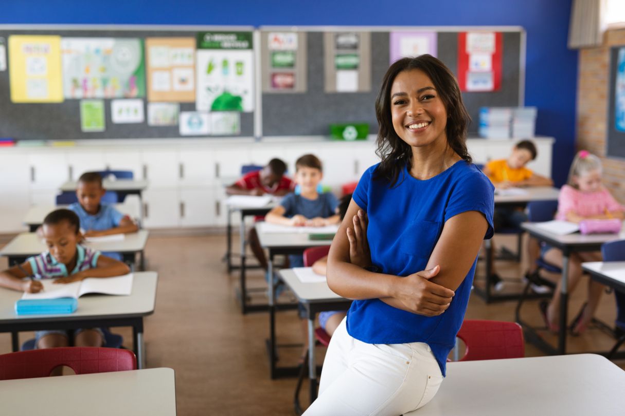 Aurion your solution to HR and payroll software for schools.