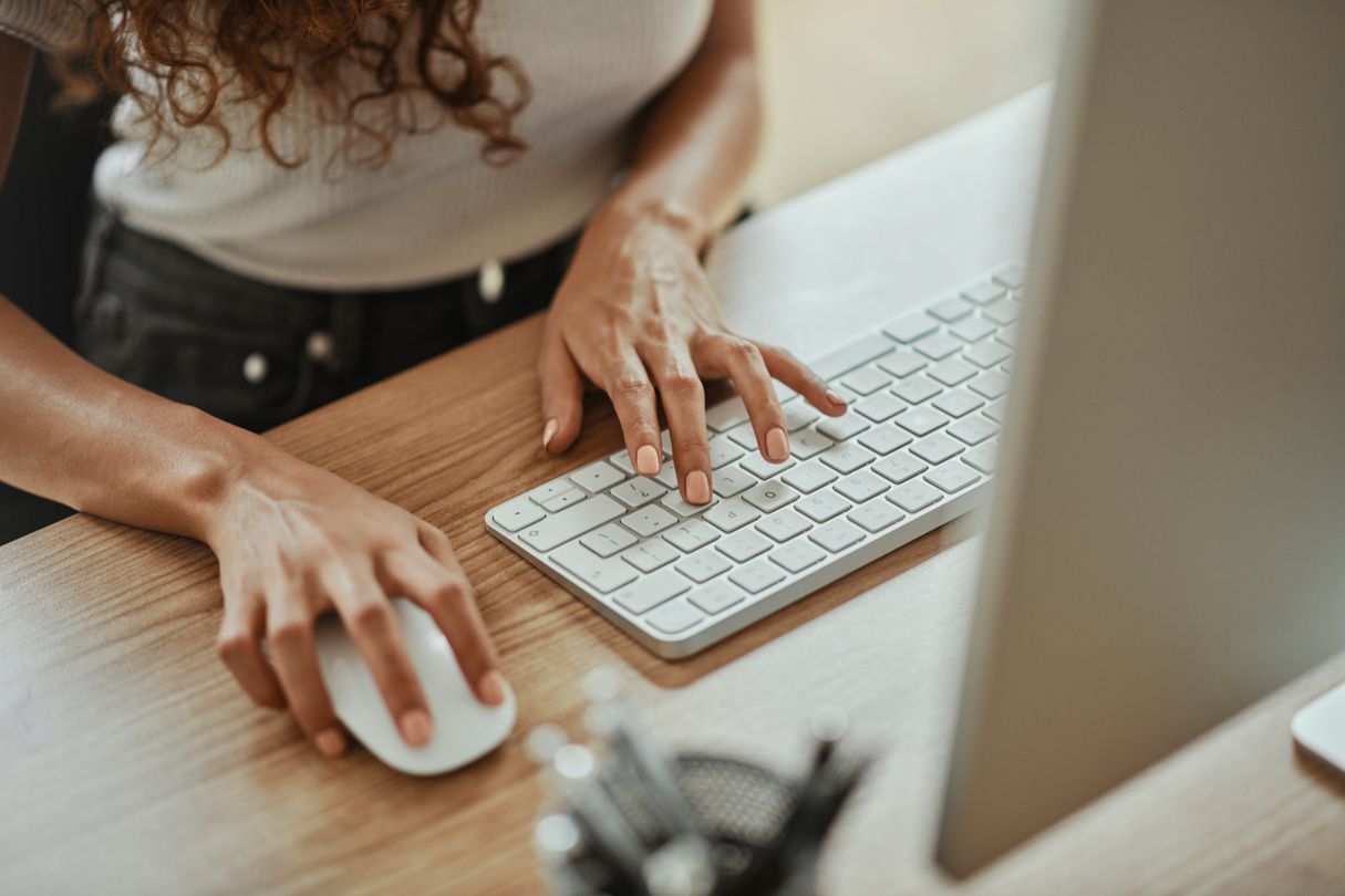 Gender capture made easy for HR and payroll reporting