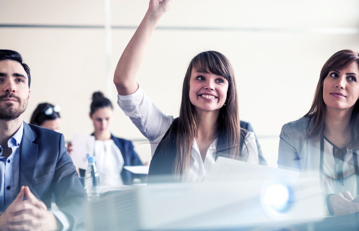 Plan to advance your payroll career