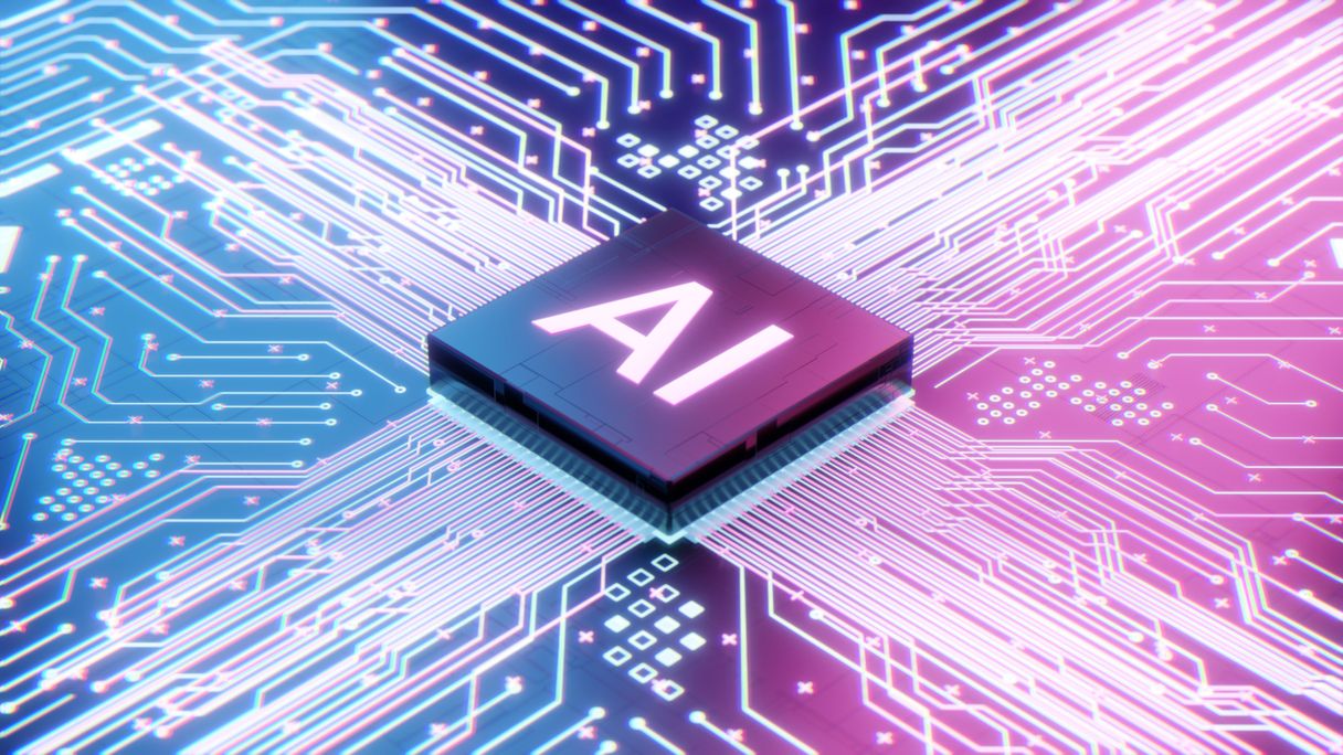 The future of AI in Australian payroll