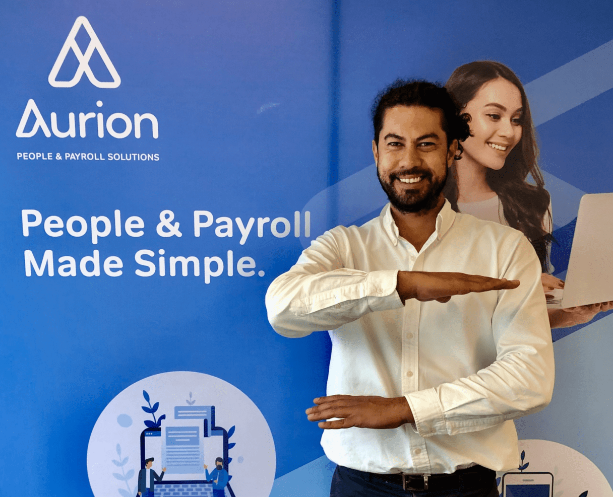 International Women's Day 2020 - Aurion