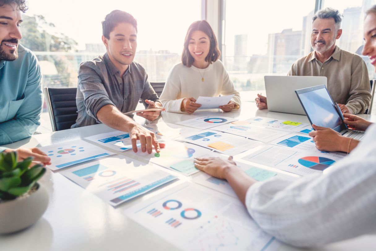 How agile Aurion makes life work better – faster
