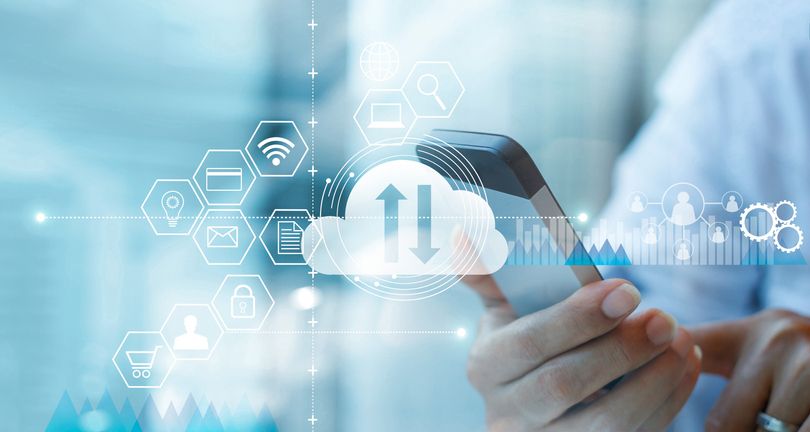 Aurion App brings payroll to wherever you are
