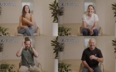 Why choose Aurion video