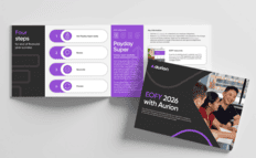 EOFY 2026 Guide - Aurion payroll