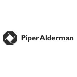 Piper Alderman - Aurion