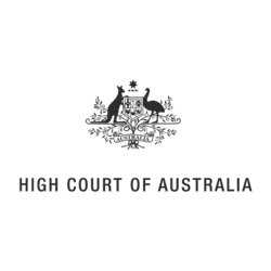 High Court Of Australia - Aurion