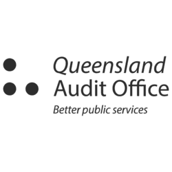 QLD Audit Office - Aurion