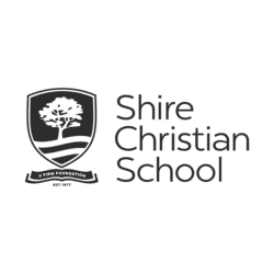 Aurion and Shire Christian School