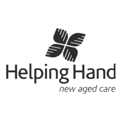 Helping Hand - Aurion