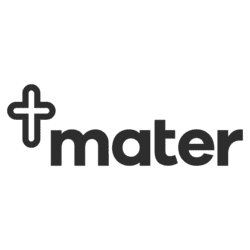 Mater - Aurion