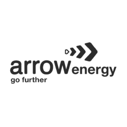 Arrow Energy - Aurion
