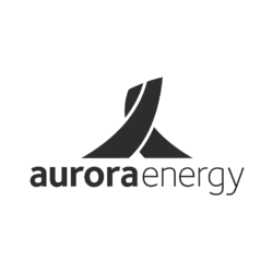Aurora Energy - Aurion