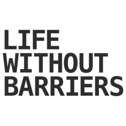 Life Without Barriers - Aurion