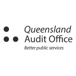 Queensland Audit Office and Aurion