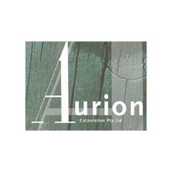 Aurion historical logo 3