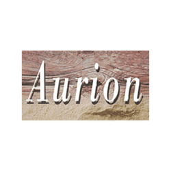Aurion historical logo 6