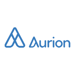 Aurion historical logo 7