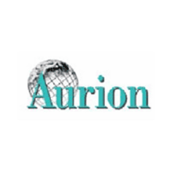Aurion historical logo 2