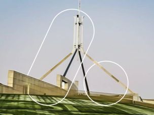 Aurion establishes Canberra operations 1990s