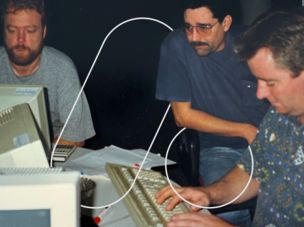 Aurion cloud 1990s