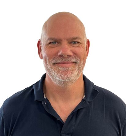 Jamie McIntyre - Aurion Leadership team