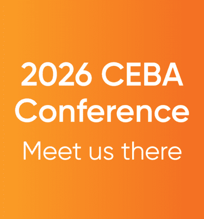 2026 CEBA Conference - Meet Aurion