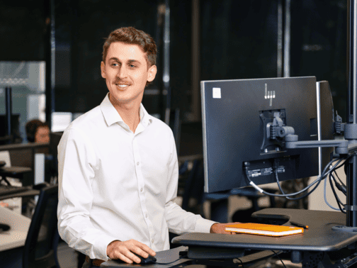 Aurion services - Administered Payroll as a Service