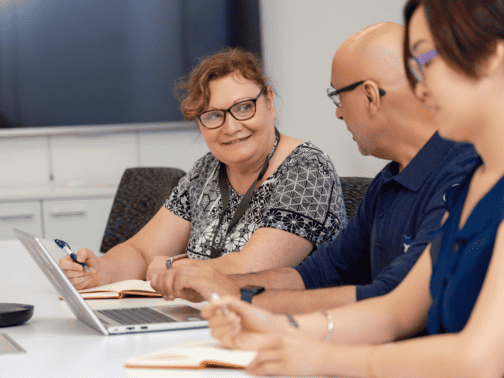 Aurion Managed Payroll as a Service
