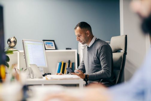 Date effective & pro rata capabilities