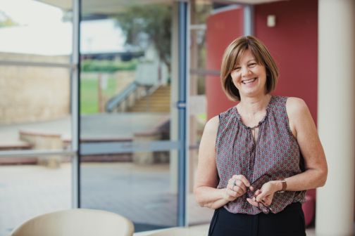 Heathdale Christian College - Aurion success story