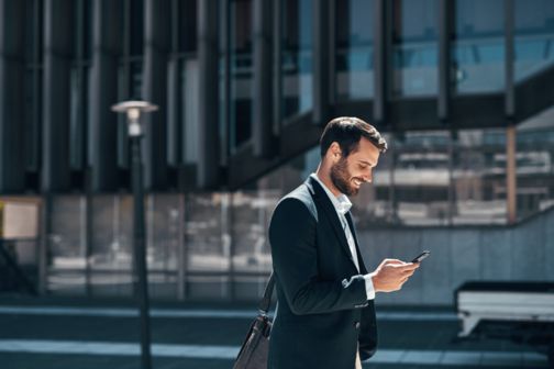 Empower your workforce with Aurion