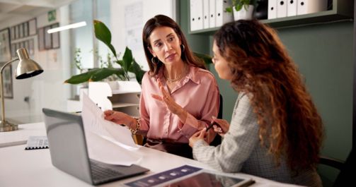 Enhanced employee experience