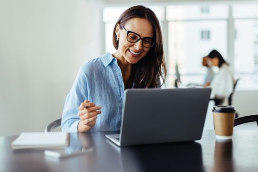 Accurate & compliant payroll
