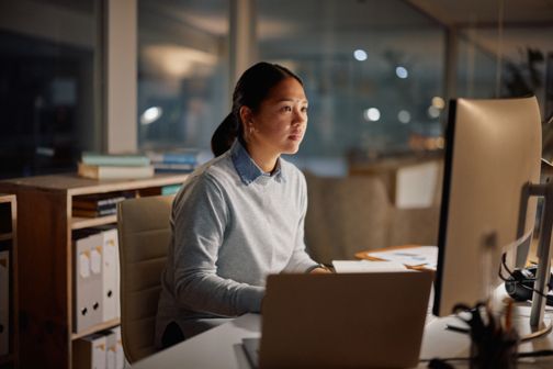Payroll compliant solutions