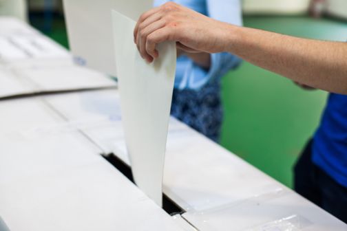 Aurion and NSW Electoral Commission