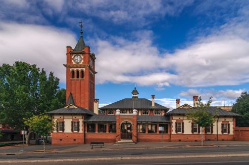 Aurion provides City of Wagga Wagga expert payroll solutions