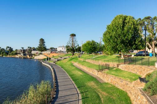 Aurion partners with Greater Shepparton City Council