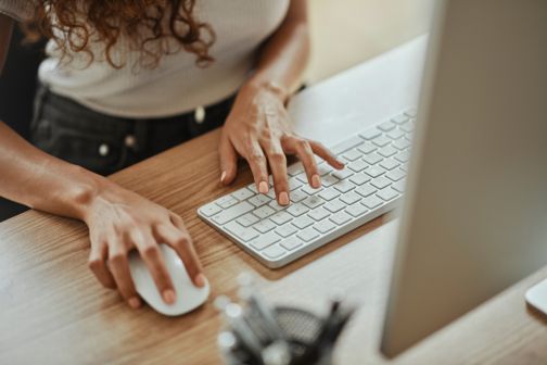 Gender capture made easy for HR and payroll reporting